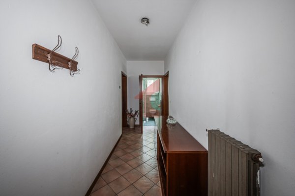 appartamento in vendita a Parma in zona Cittadella