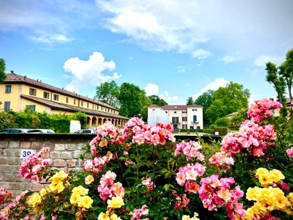 appartamento in vendita a Parma in zona Centro Storico