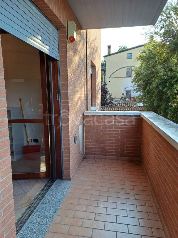 appartamento in vendita a Parma in zona Vigatto