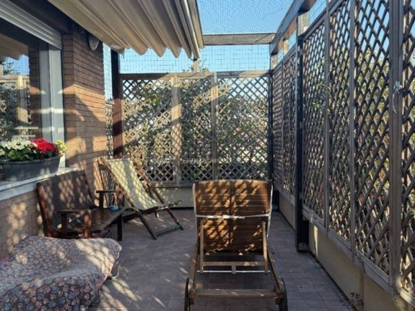 appartamento in vendita a Parma