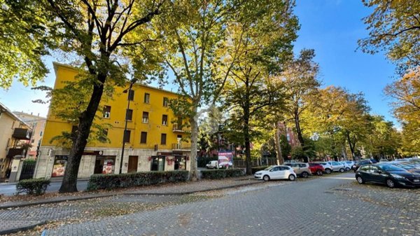 appartamento in vendita a Parma in zona Centro Storico