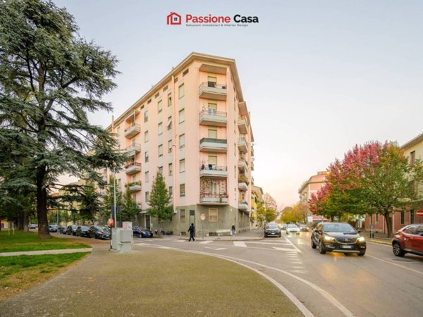 appartamento in vendita a Parma in zona Pablo