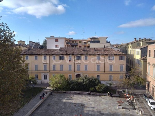 appartamento in vendita a Parma in zona Centro Storico