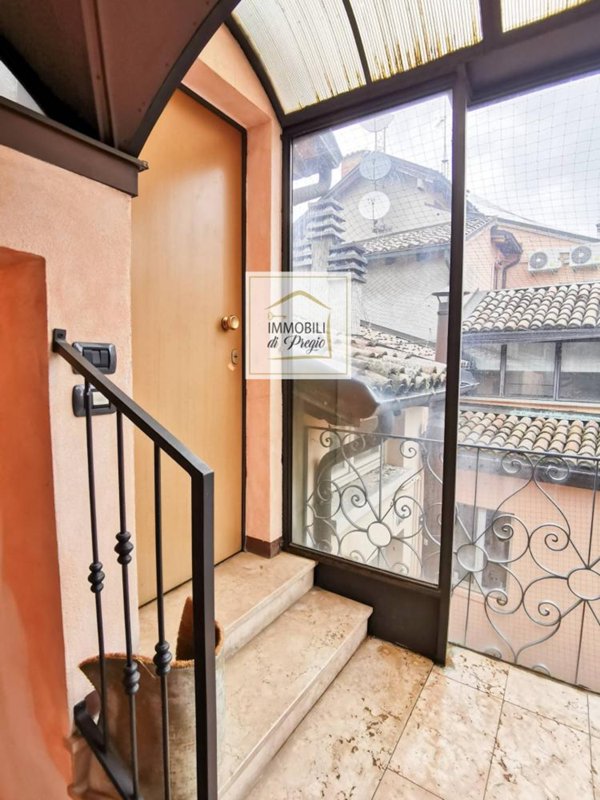 appartamento in vendita a Parma in zona Centro Storico