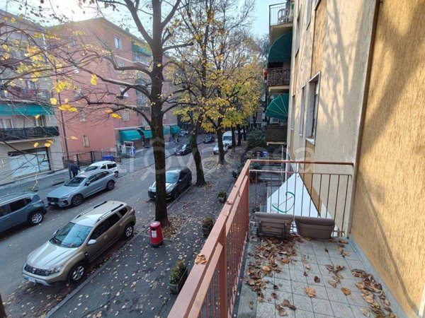 appartamento in vendita a Parma in zona Montanara