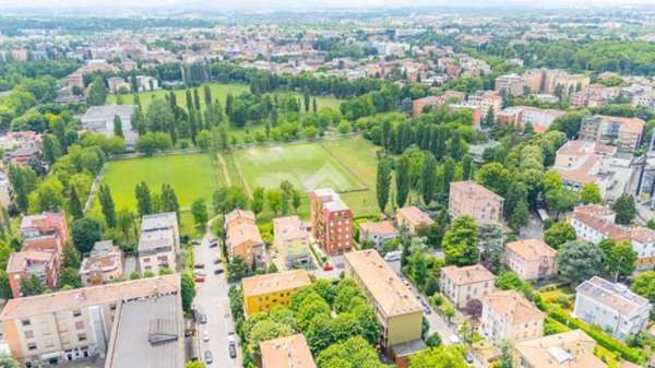 appartamento in vendita a Parma in zona Cittadella