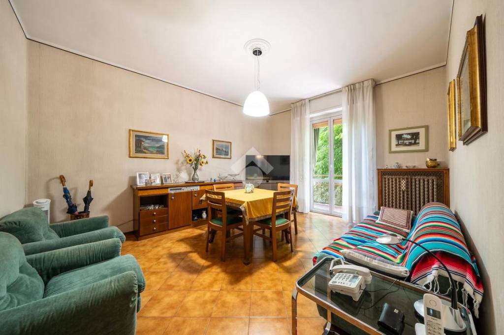 appartamento in vendita a Parma in zona Cittadella