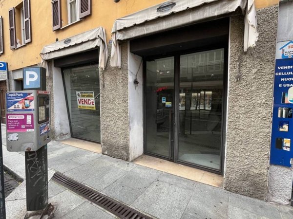 negozio in vendita a Parma