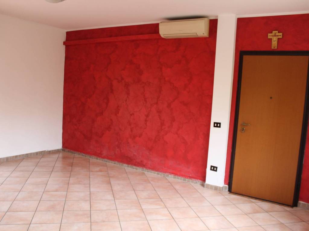 appartamento in vendita a Parma in zona San Leonardo