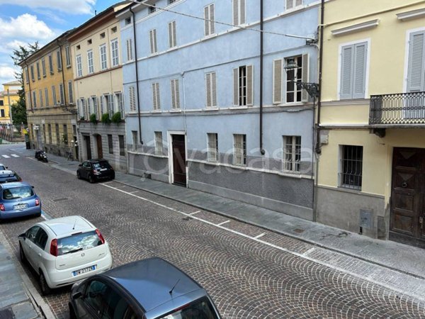 appartamento in vendita a Parma in zona Centro Storico
