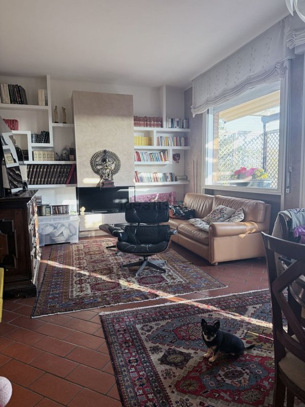 appartamento in vendita a Parma in zona Centro Storico