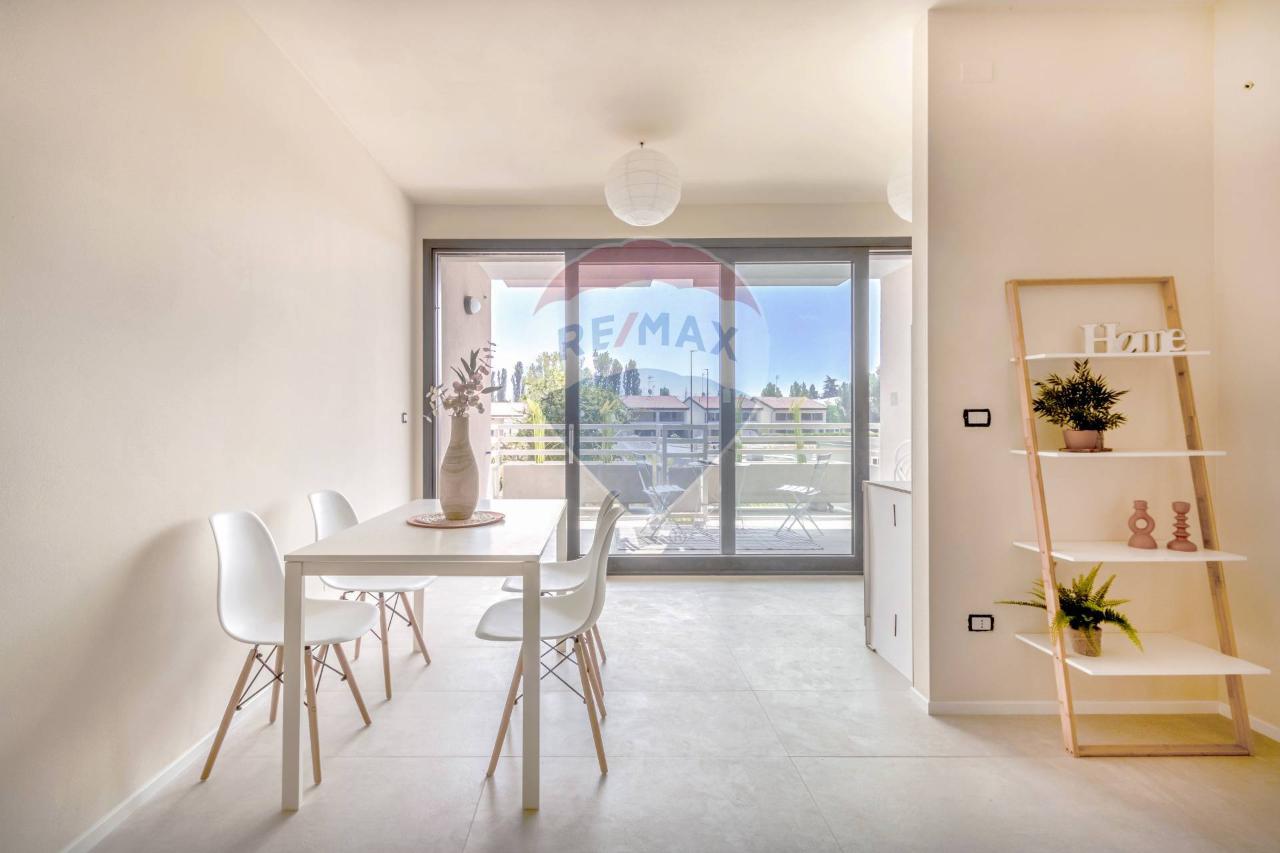 appartamento in vendita a Parma in zona Cittadella