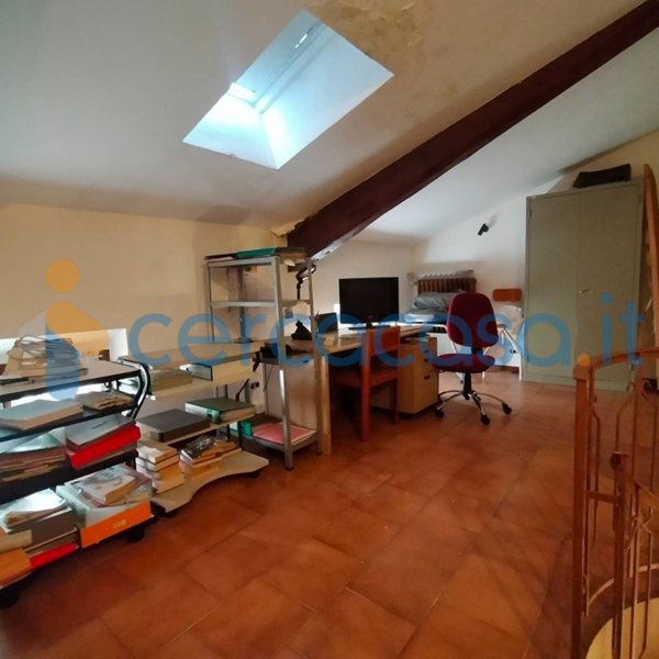 appartamento in vendita a Parma in zona San Martino / Paradigna