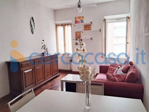 appartamento in vendita a Parma in zona Centro Storico