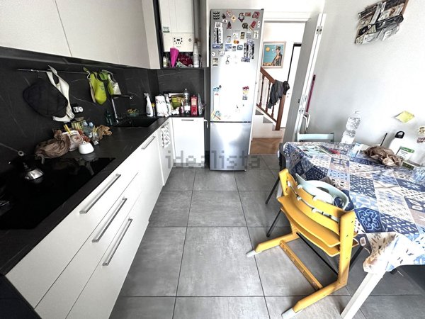 appartamento in vendita a Parma