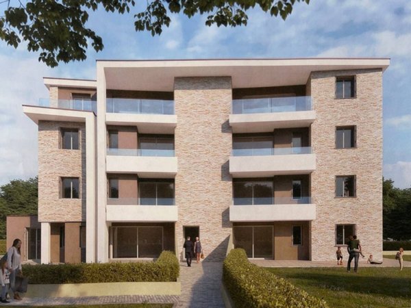 appartamento in vendita a Parma in zona Gaione