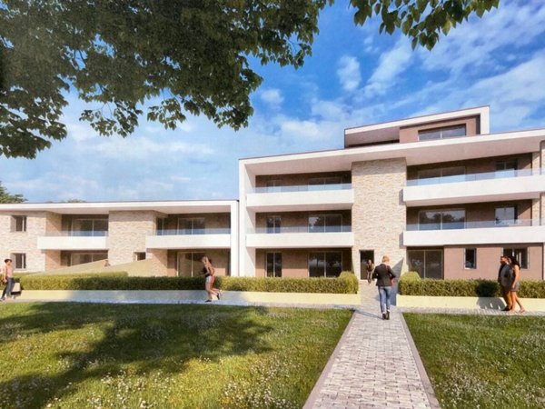 appartamento in vendita a Parma in zona Gaione