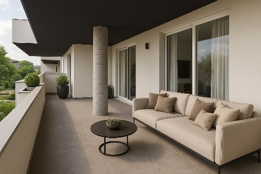 appartamento in vendita a Parma