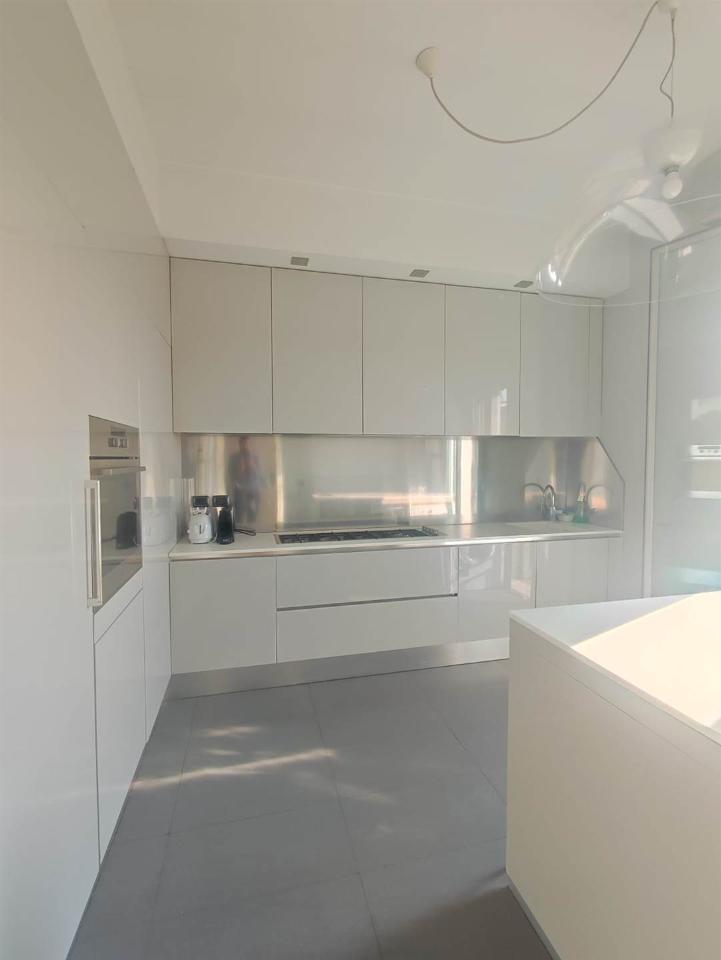 appartamento in vendita a Parma in zona Centro Storico