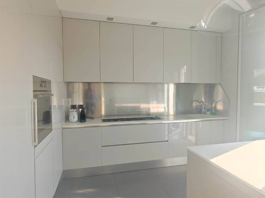 appartamento in vendita a Parma in zona Centro Storico