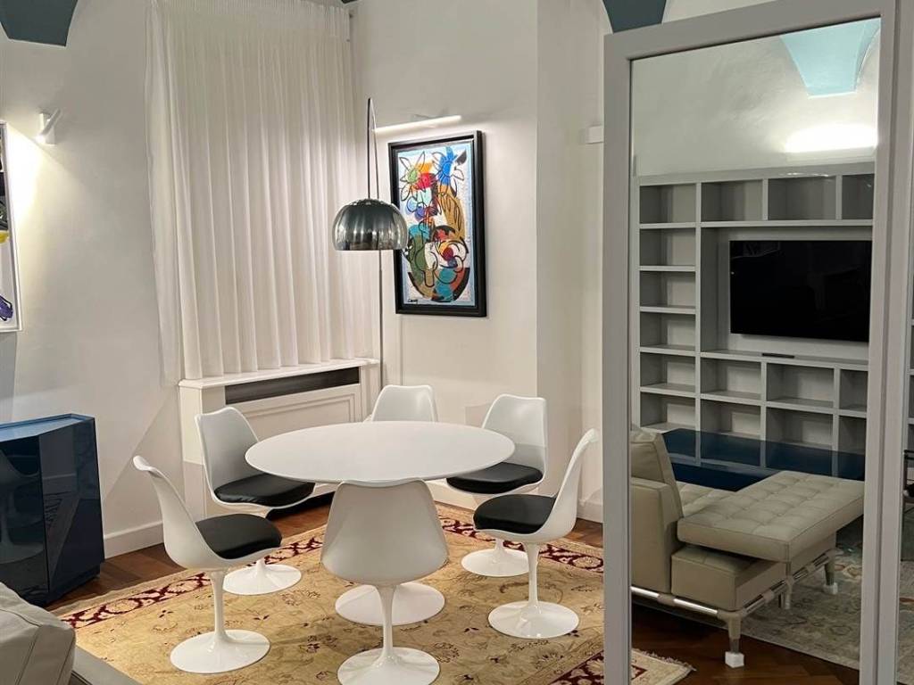 appartamento in vendita a Parma