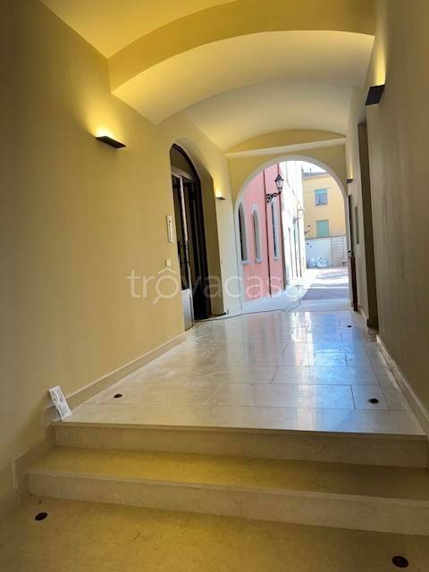 appartamento in vendita a Parma in zona Centro Storico