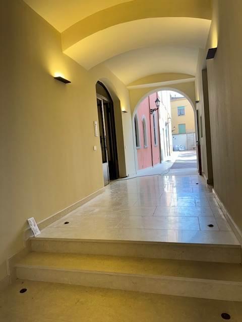 appartamento in vendita a Parma in zona Centro Storico