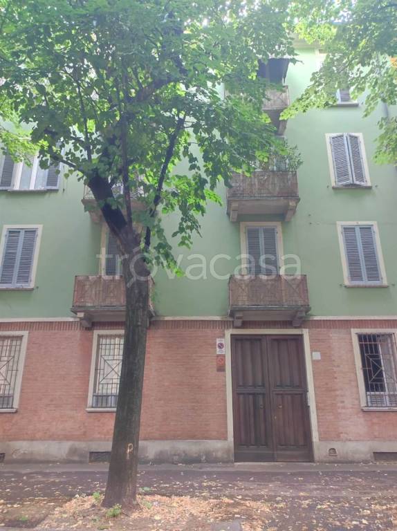 appartamento in vendita a Parma in zona Oltretorrente