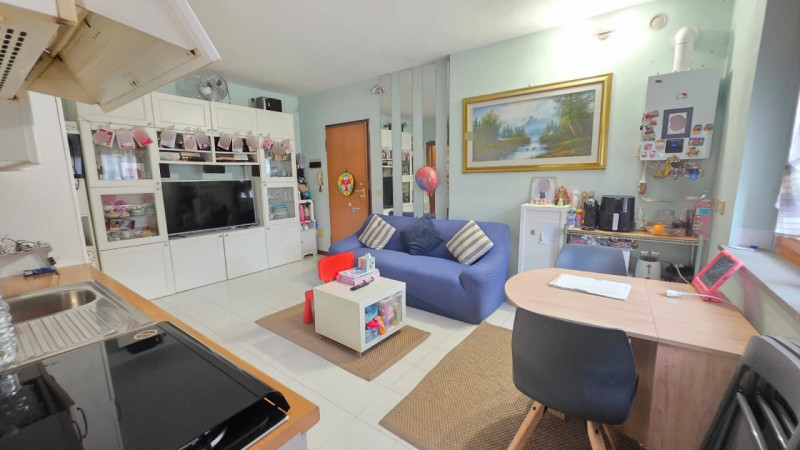 appartamento in vendita a Parma in zona San Martino / Paradigna