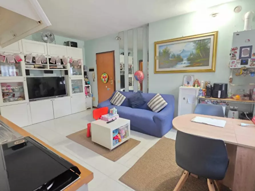 appartamento in vendita a Parma in zona San Martino / Paradigna