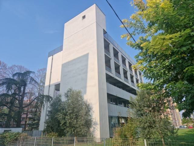 appartamento in vendita a Parma in zona Pablo