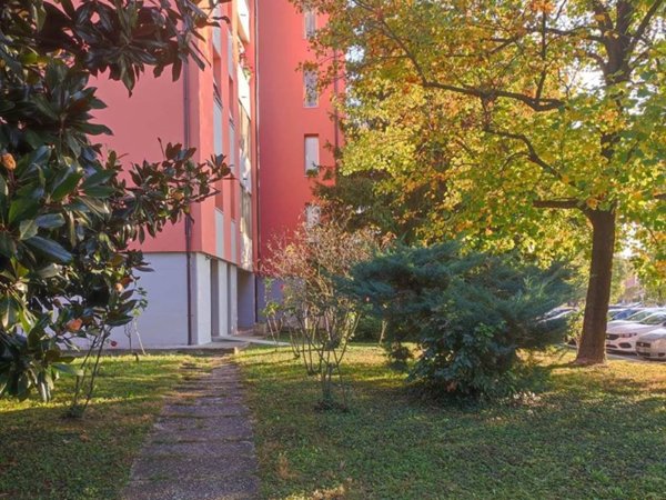 appartamento in vendita a Parma in zona Pablo