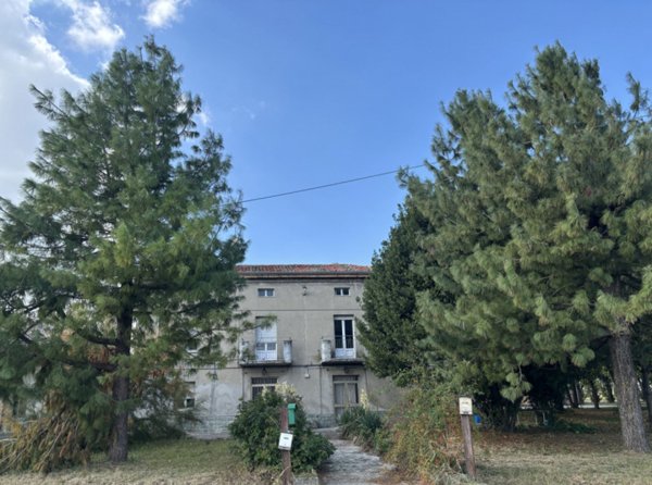 casa indipendente in vendita a Parma in zona Baganzola