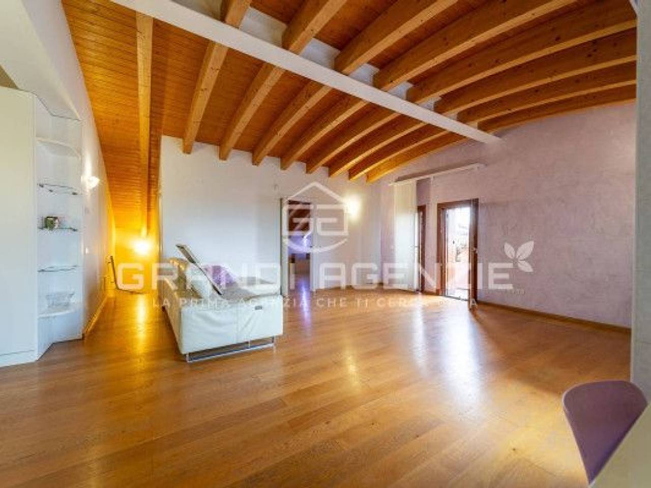 appartamento in vendita a Parma in zona Molinetto