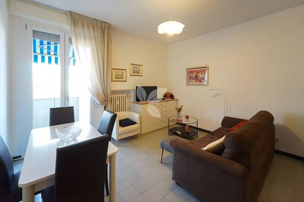 appartamento in vendita a Parma in zona Molinetto