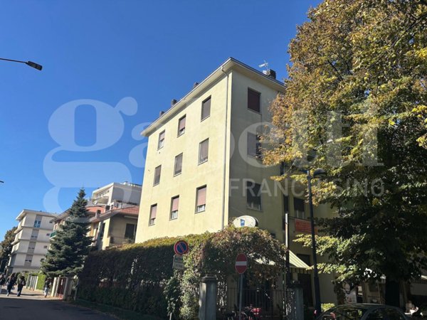 appartamento in vendita a Parma in zona Molinetto