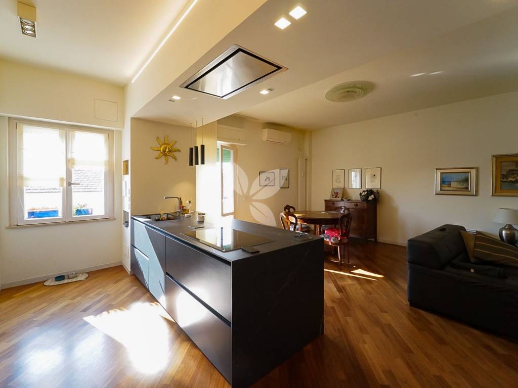 appartamento in vendita a Parma in zona San Lazzaro