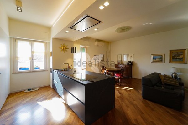 appartamento in vendita a Parma in zona San Lazzaro