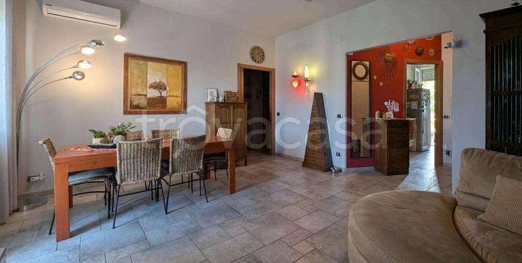 appartamento in vendita a Parma in zona Pablo