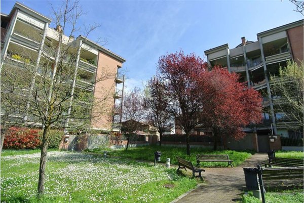 appartamento in vendita a Parma in zona San Lazzaro