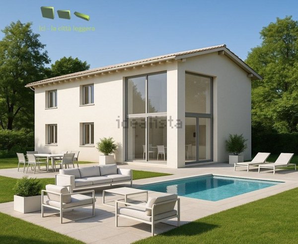 casale in vendita a Parma in zona Centro Storico