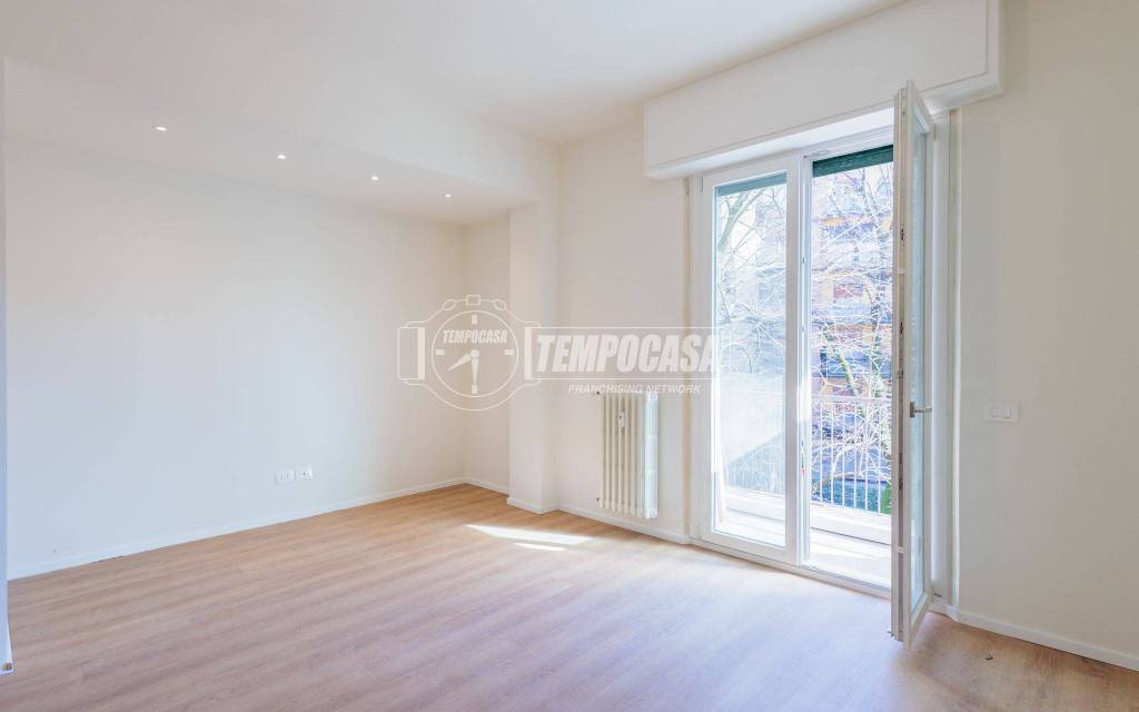 appartamento in vendita a Parma in zona Cittadella