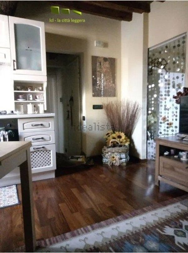 appartamento in vendita a Parma in zona Centro Storico