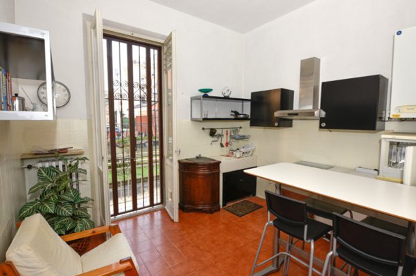 casa indipendente in vendita a Parma in zona Pablo