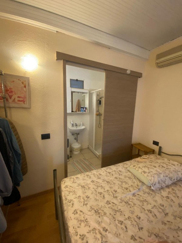 appartamento in vendita a Parma in zona Crocetta