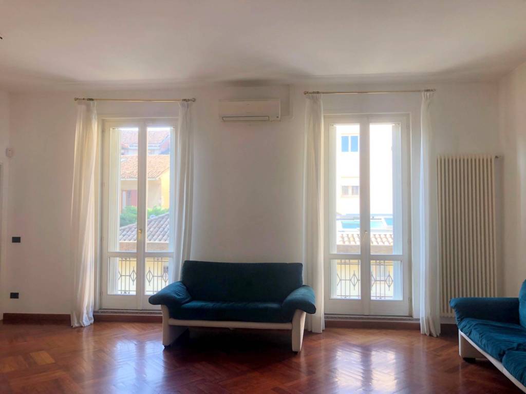 appartamento in vendita a Parma