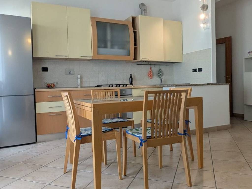 appartamento in vendita a Parma in zona San Lazzaro