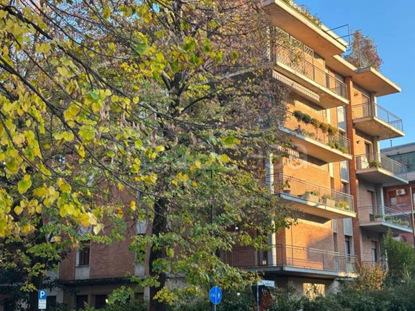appartamento in vendita a Parma in zona Cittadella