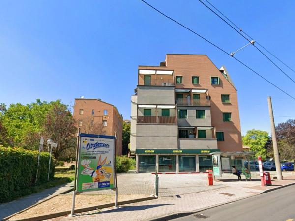 appartamento in vendita a Parma in zona Oltretorrente