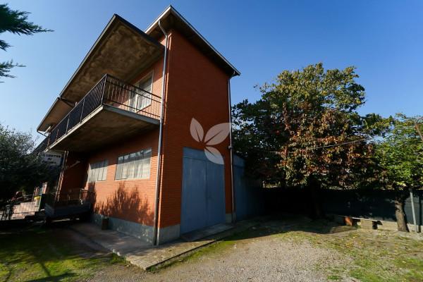 casa indipendente in vendita a Parma in zona San Martino / Paradigna